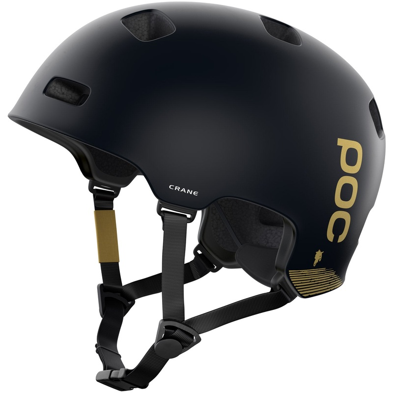Poc Crane Mips Helmet - Fabio Wibmer