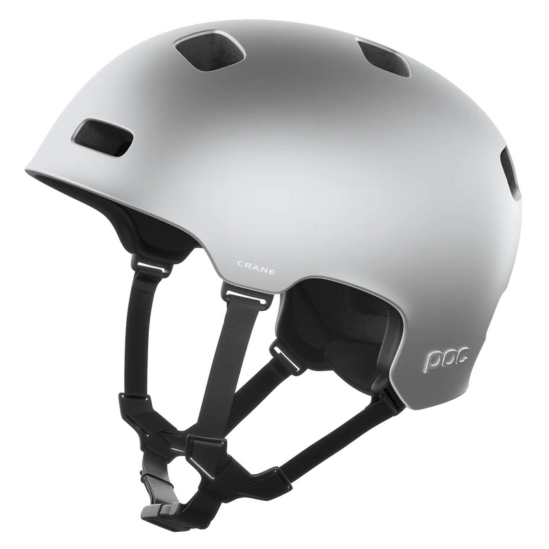 Poc Crane Mips helmet - Grey