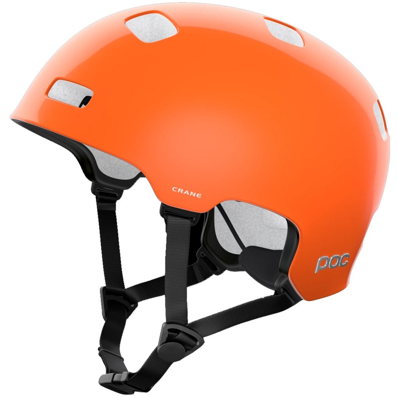 Poc Crane Mips helmet - Orange