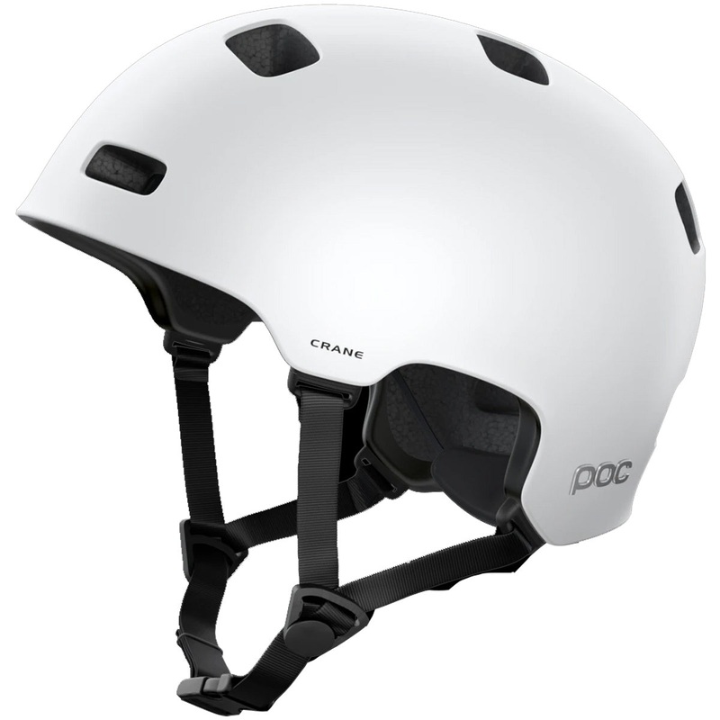 Poc Crane Mips helmet - White