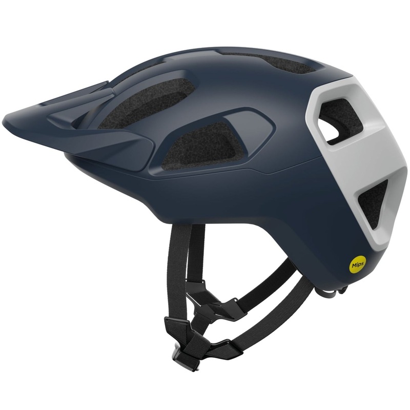 Poc Cularis helmet - Blue