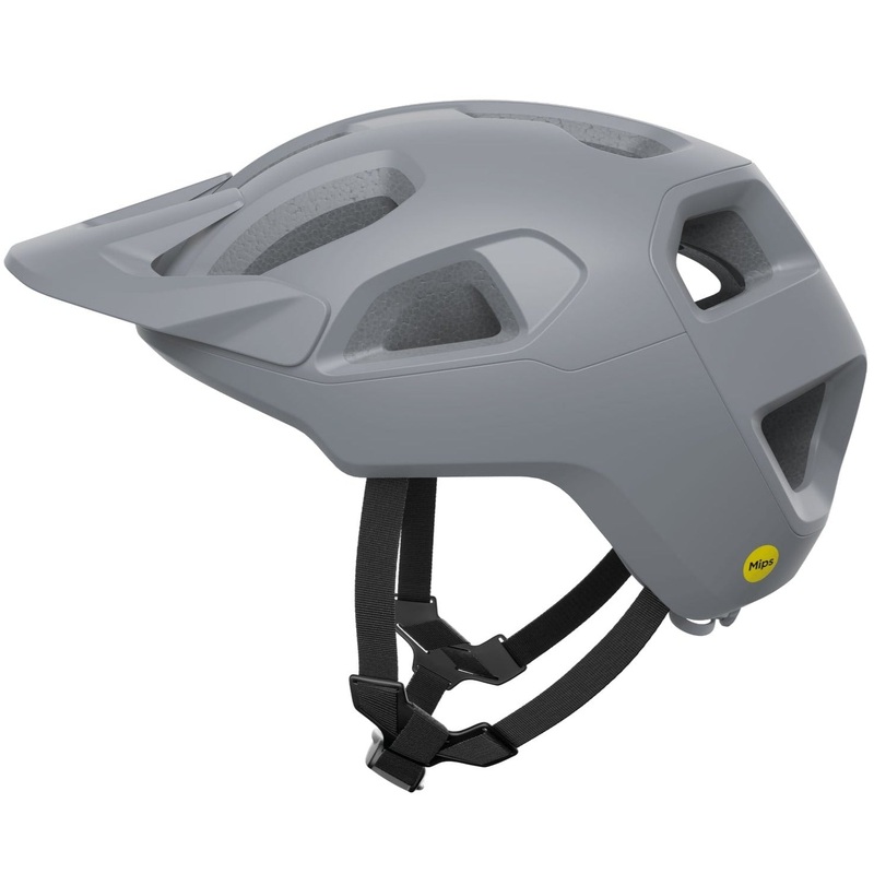 Poc Cularis helmet - Grey