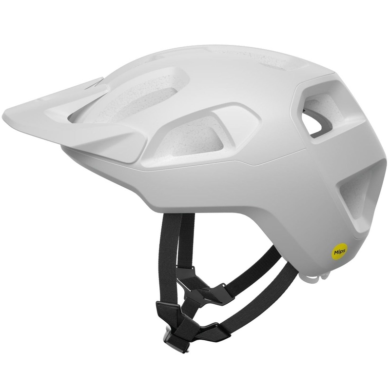 Poc Cularis helmet - White