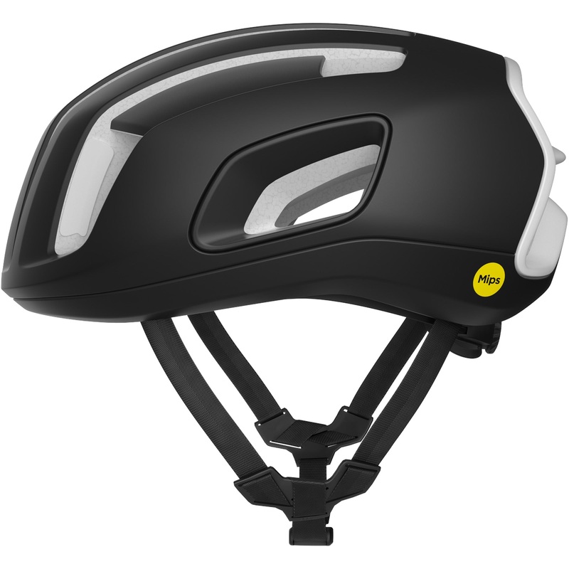 Poc Cytal Helmet - Black White