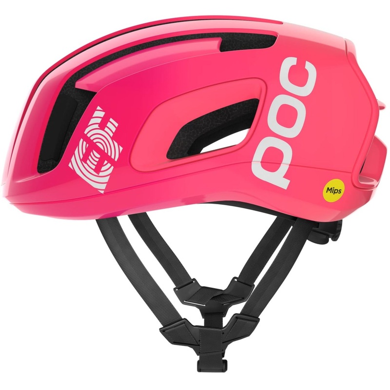 Poc Cytal Helmet - EF Pro Team
