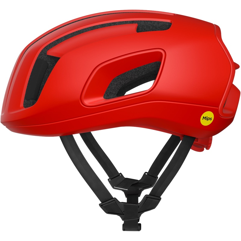 Poc Cytal Helmet - Red