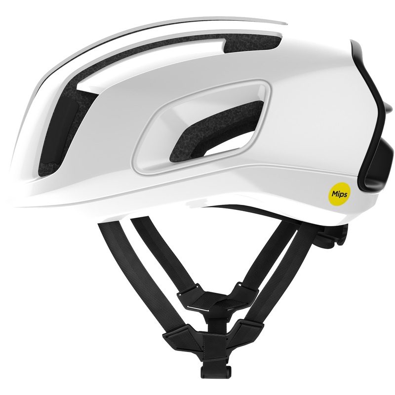Poc Cytal Helmet - White Black