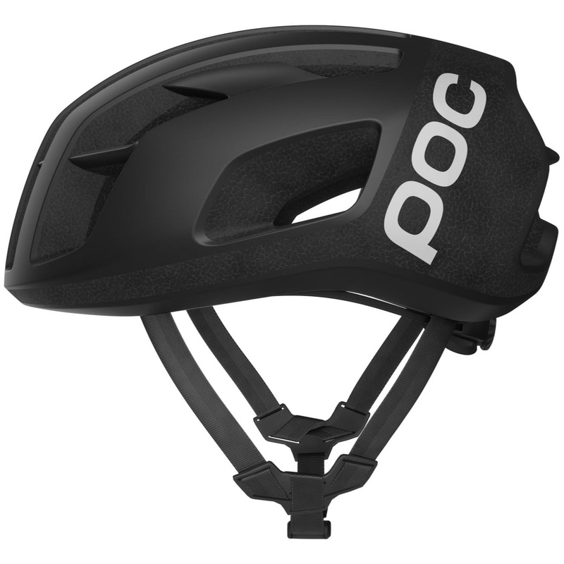 Poc Cytal Lite Helmet - Black