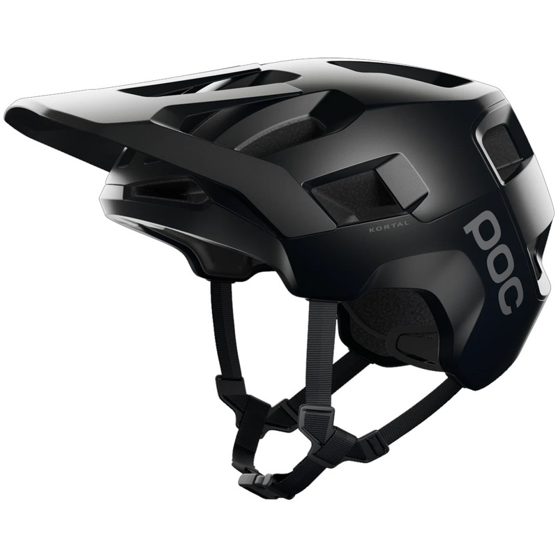 Poc Kortal helmet - Black