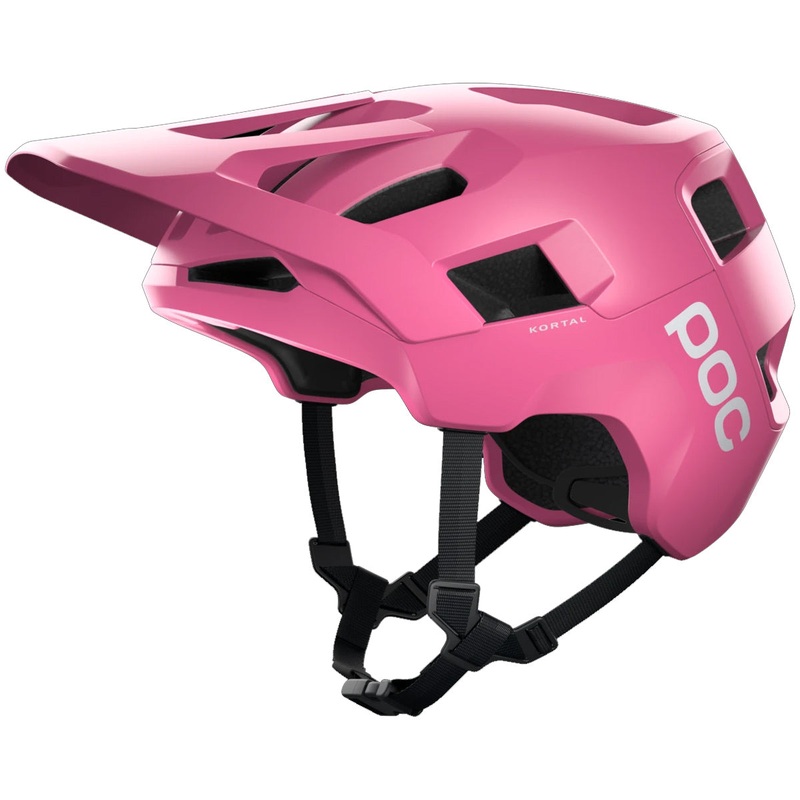 Poc Kortal helmet - Pink