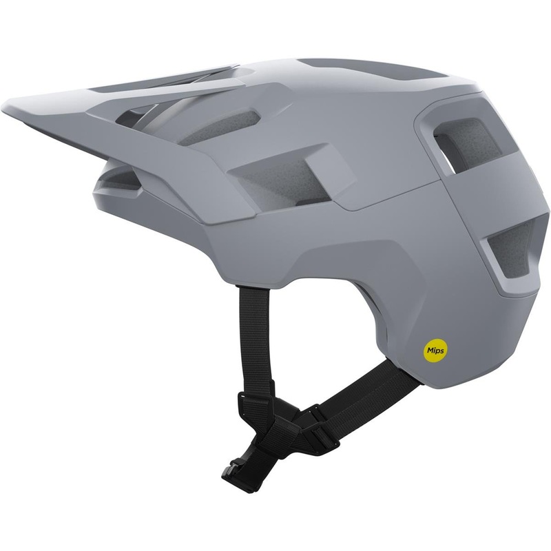 Poc Kortal Race MIPS helmet - Matt Grey