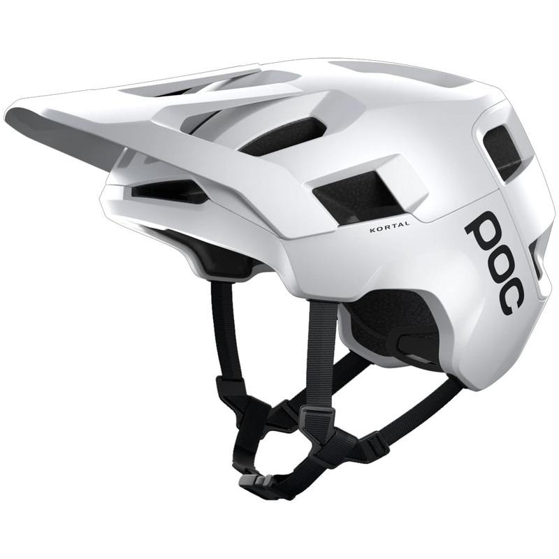 Poc Kortal Race MIPS helmet - White