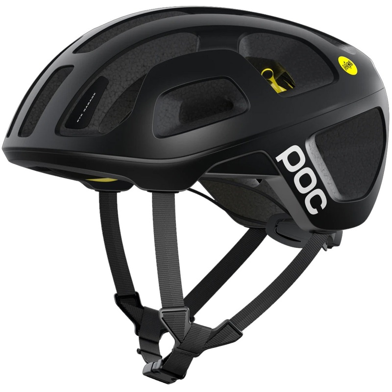 Poc Octal Mips helmet - Black