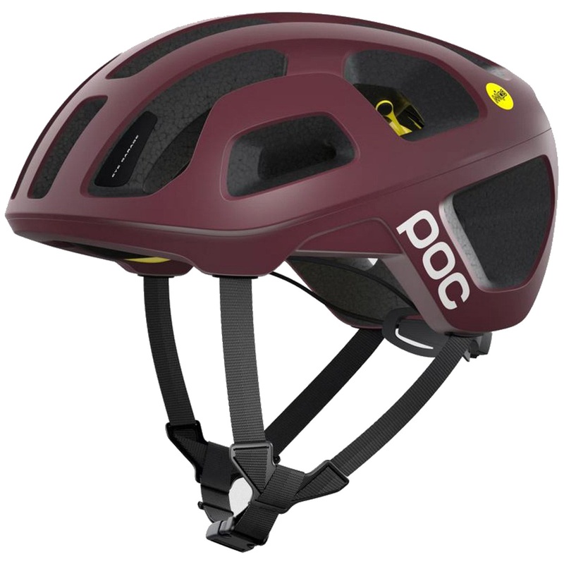 Poc Octal Mips helmet - Bordeaux