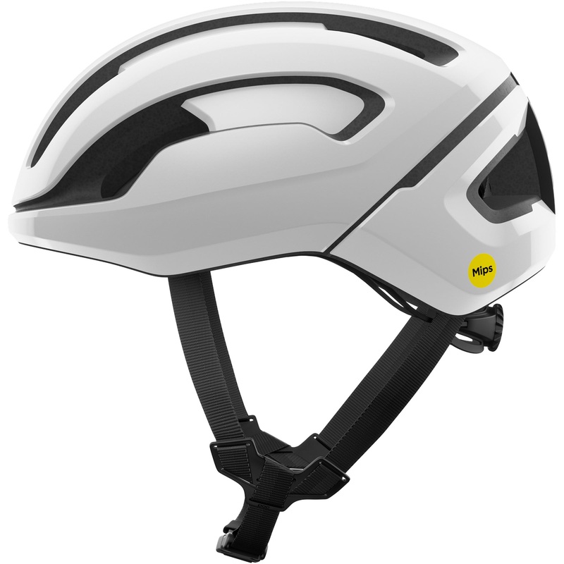 Poc Omne Air Mips helmet - Gloss White