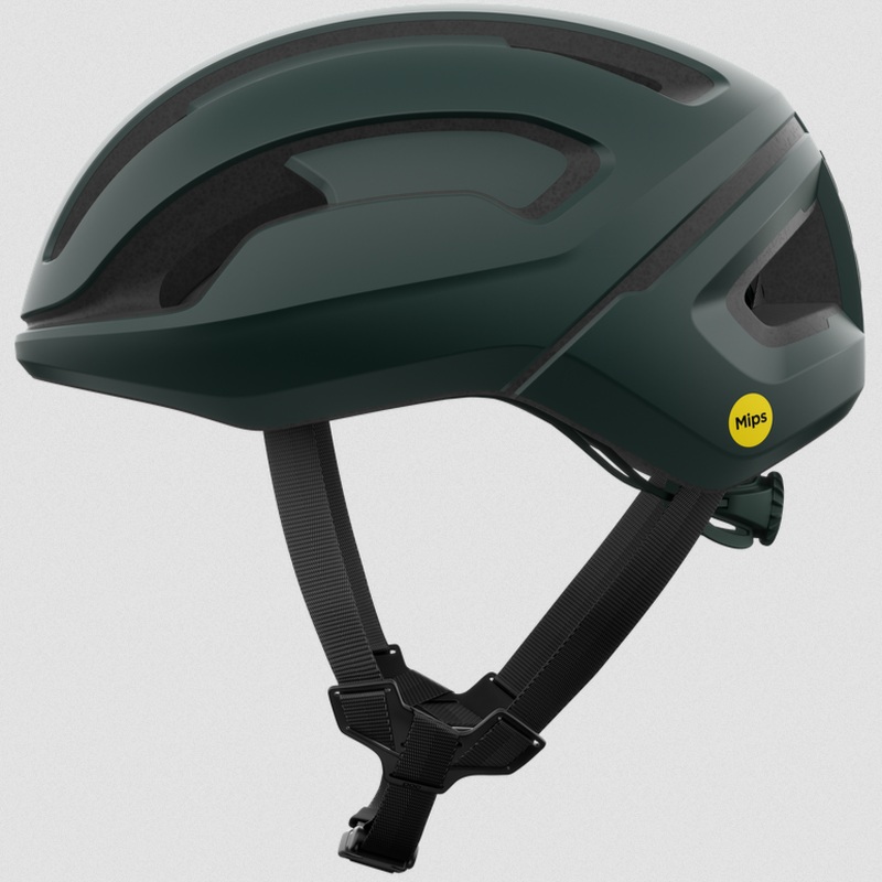 Poc Omne Air Mips helmet - Green