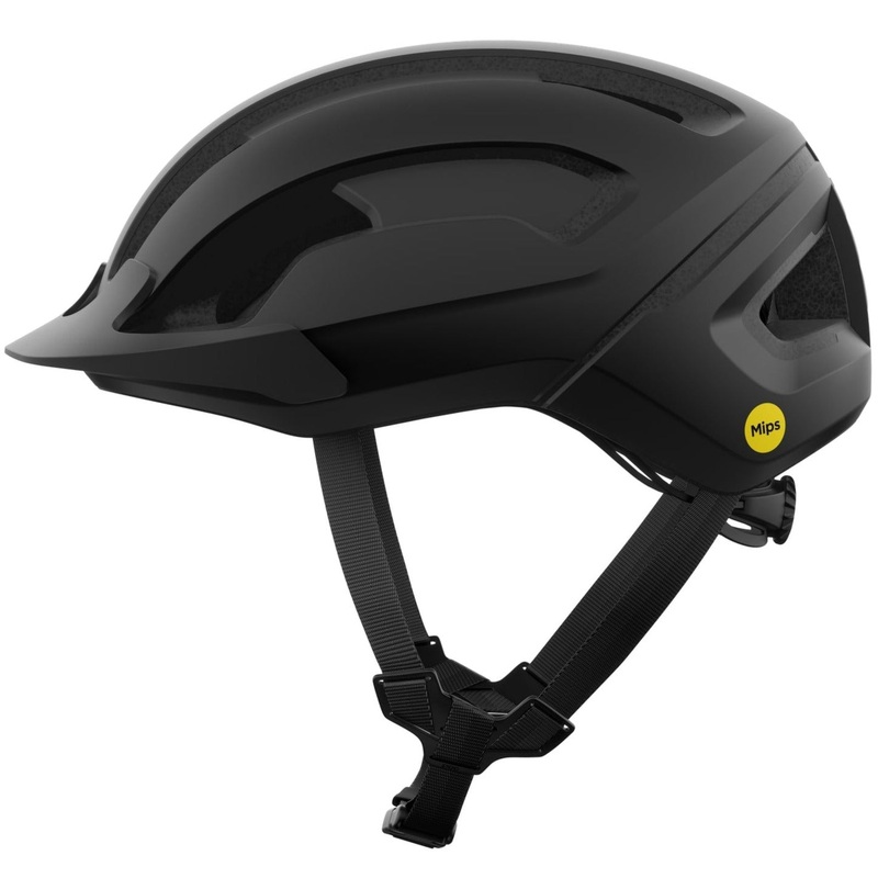 Poc Omne Air Resistance Mips helmet - Matte black
