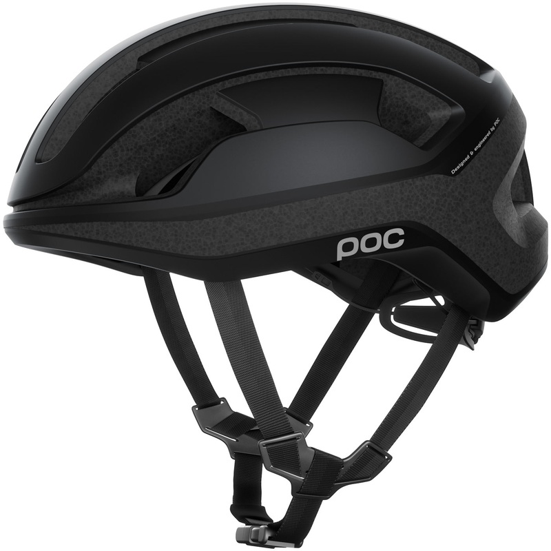 Poc Omne Lite helmet - Black