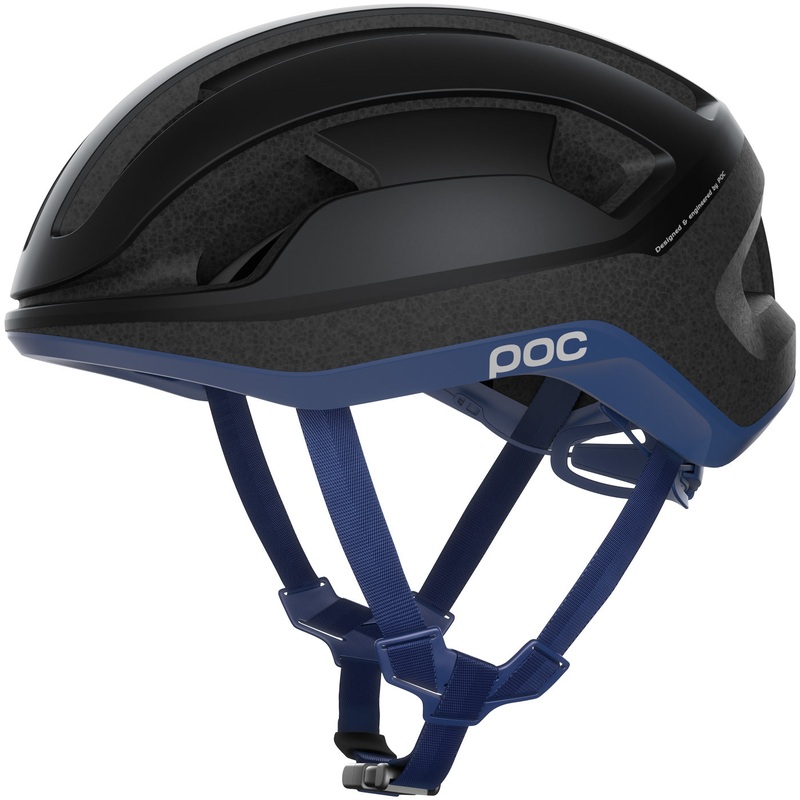 Poc Omne Lite helmet - Black blue