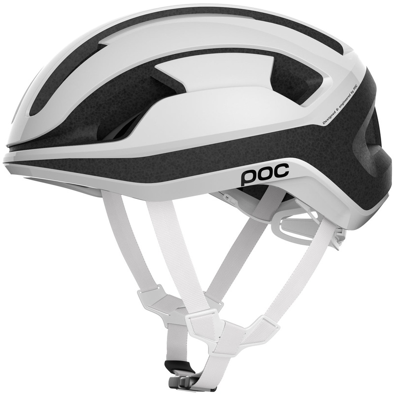 Poc Omne Lite helmet - White
