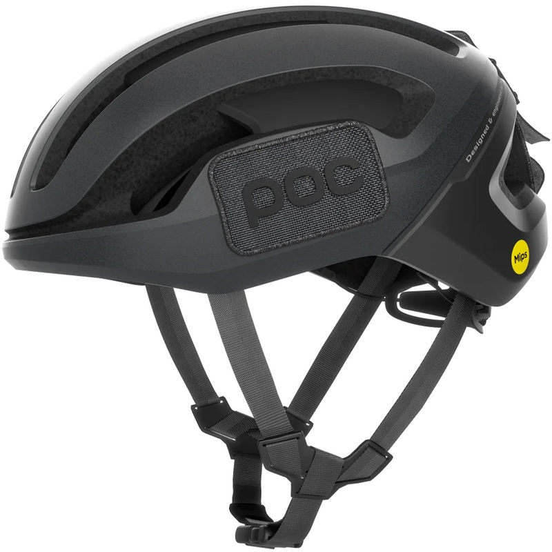 Poc Omne Ultra Mips helmet - Black