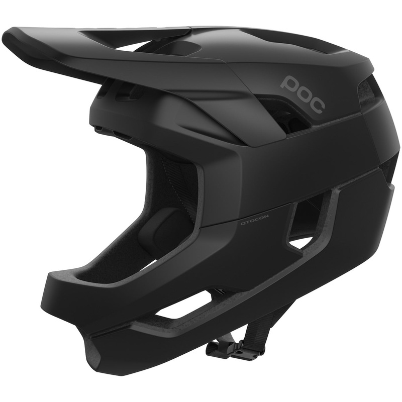 Poc Otocon helmet - Black