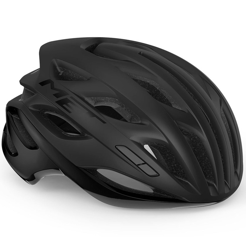 Met Estro Mips helmets - Black
