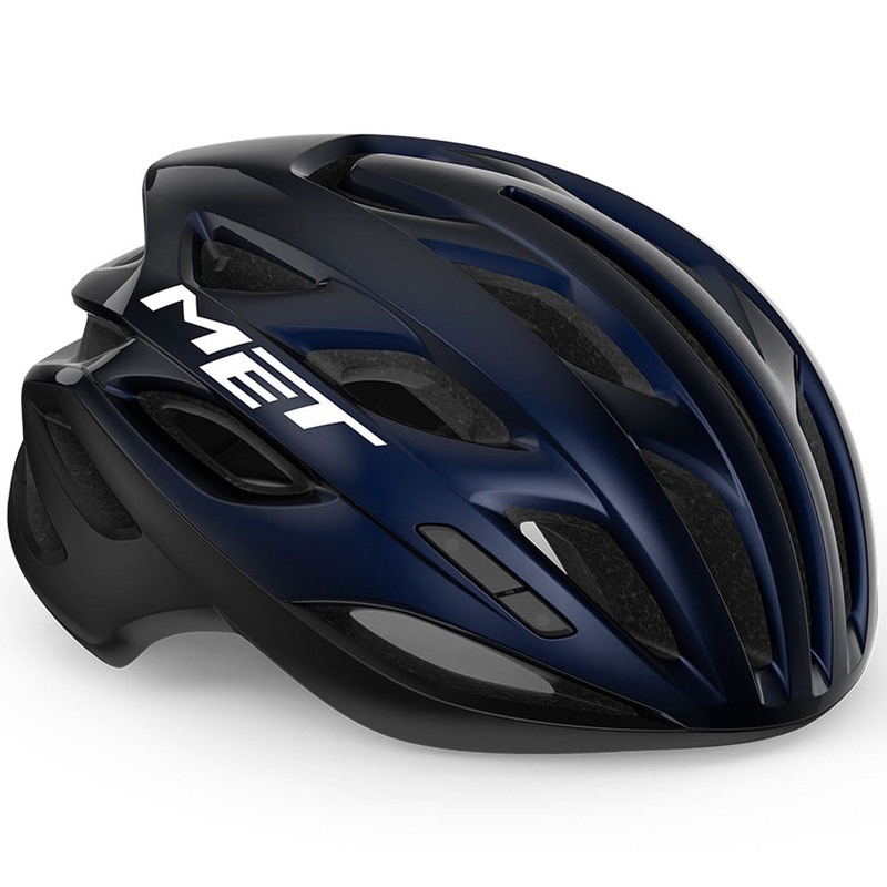 Met Estro Mips helmets - Blue