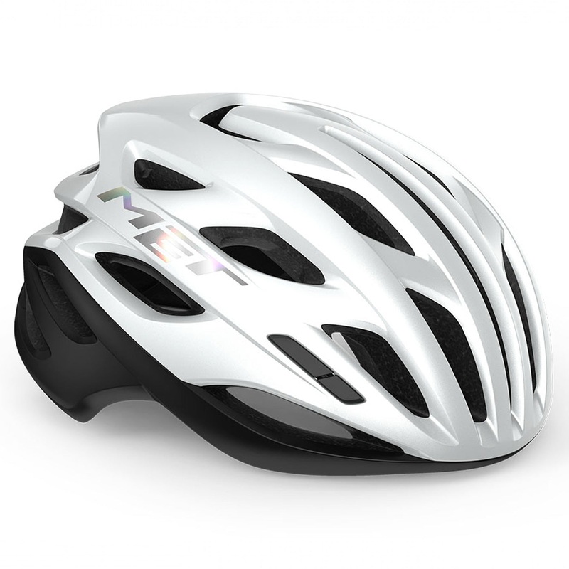 Met Estro Mips helmets - White