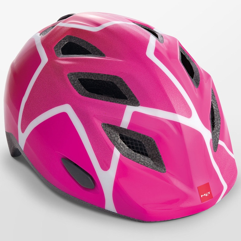 Met Genio helmet - Stars