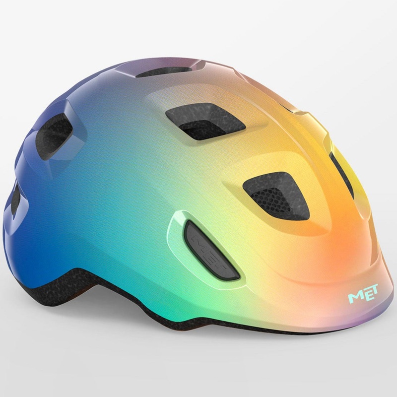 Met Hooray helmet - Multicolor