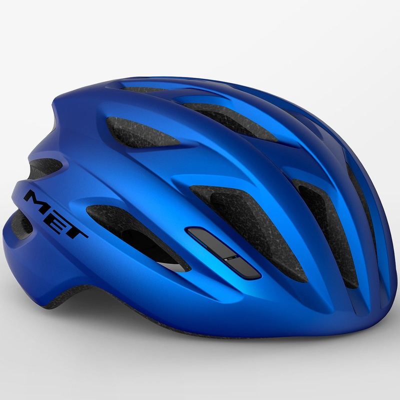 Met Idolo Mips helmet - Blue