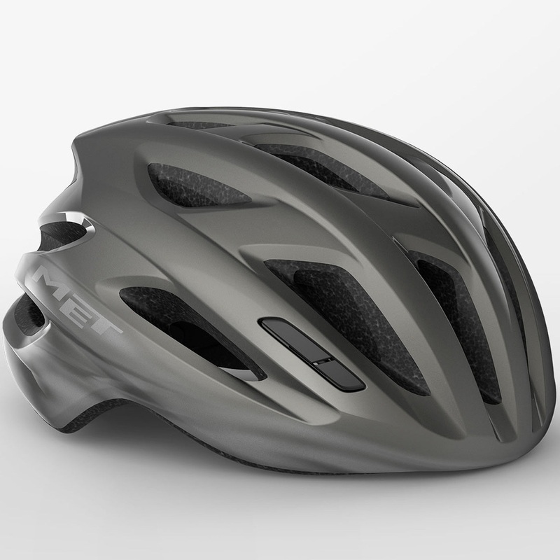 Met Idolo Mips helmet - Grey