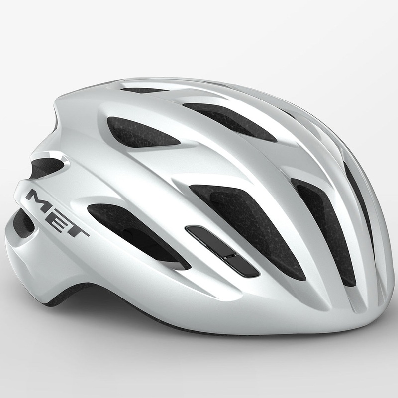 Met Idolo Mips helmet - White