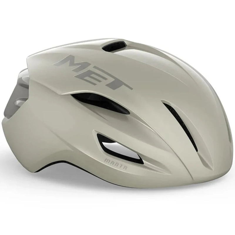 Met Manta Mips helmets - Light grey