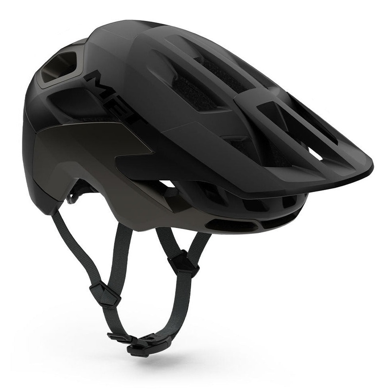 Met Revo Mips helmet - Black