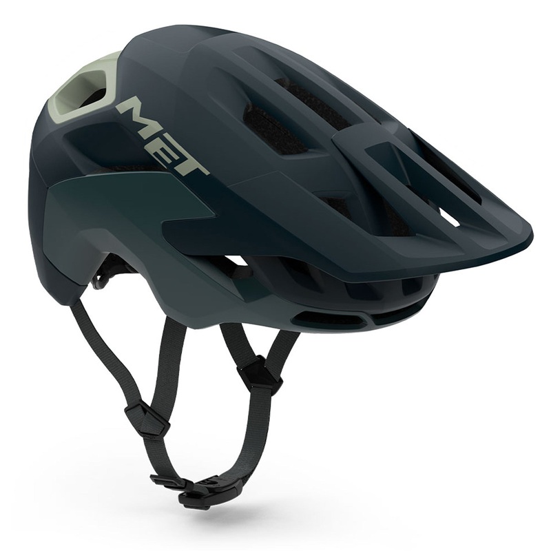 Met Revo Mips helmet - Blue