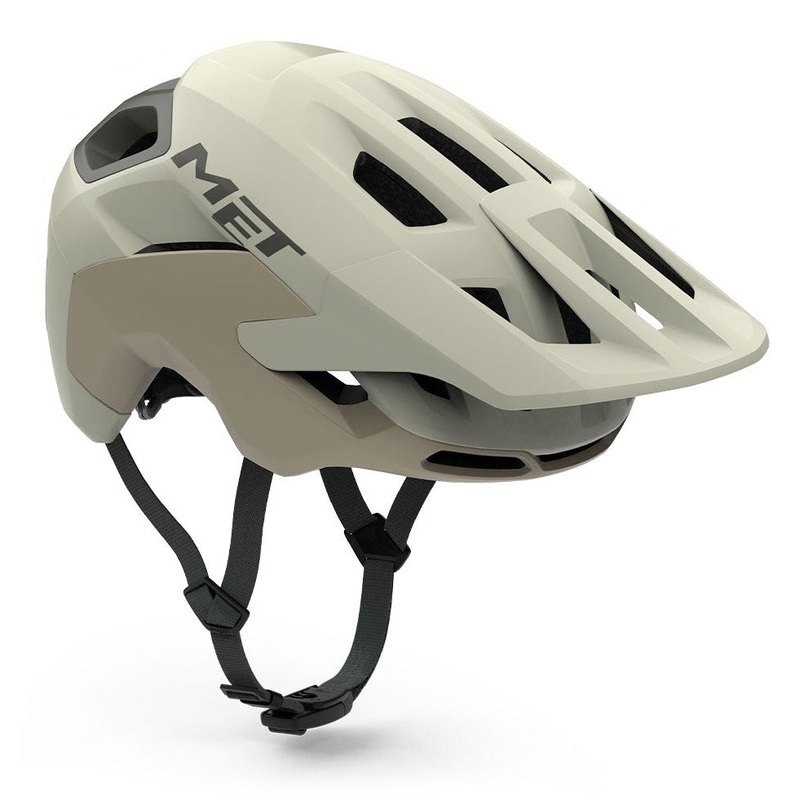 Met Revo Mips helmet - Light grey
