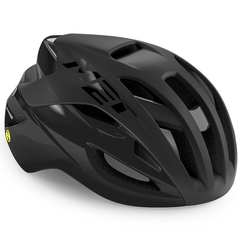 Met Rivale Mips helmet - Black