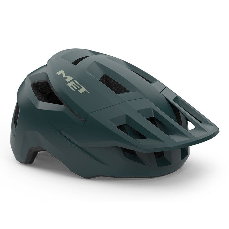 Met Shelter Mips helmet - Blue