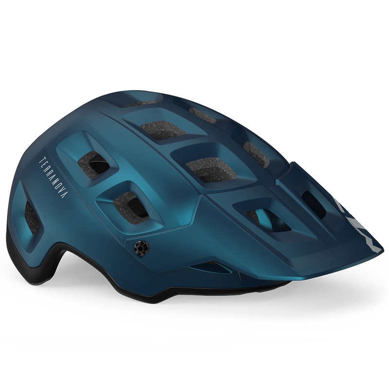 Met Terranova helmet - Blue