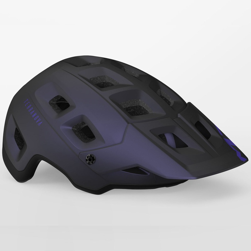 Met Terranova helmet - Purple