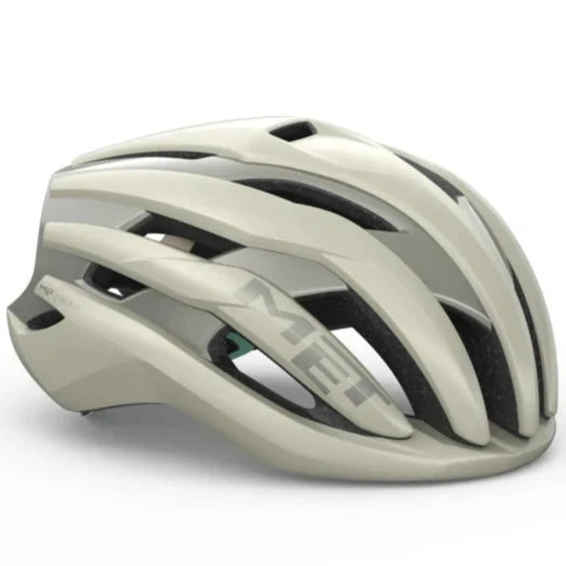 Met Trenta Mips helmet - Light grey