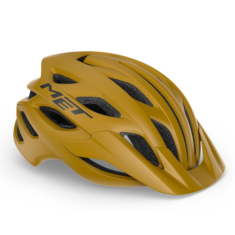 Met Veleno Mips helmets - Brown