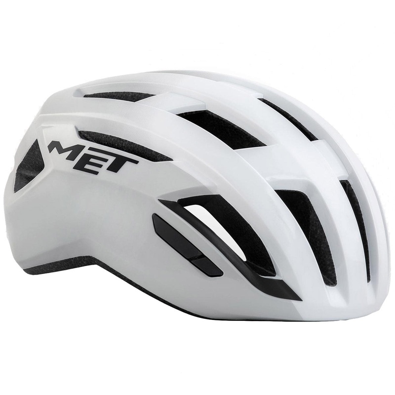 Met Vinci Mips helmets - White