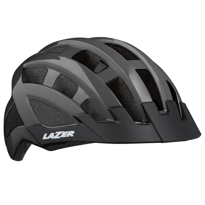 Lazer Compact helmet - Grey