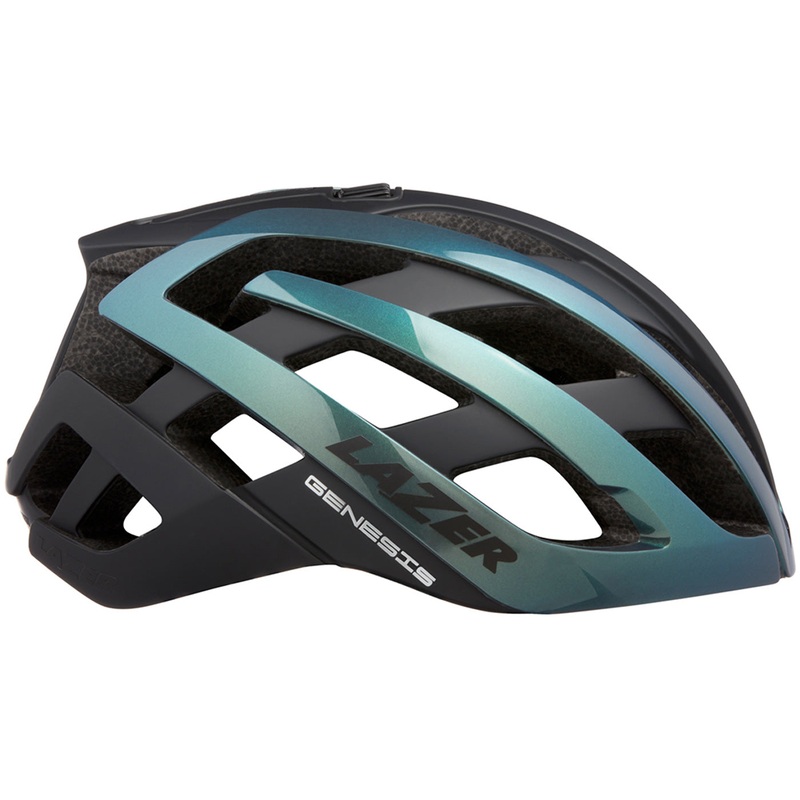 Lazer Genesis Mips helmet - Blue haze