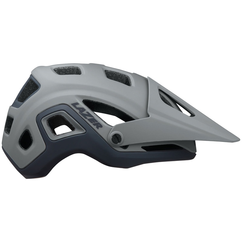 Lazer Impala helmet - Dark grey