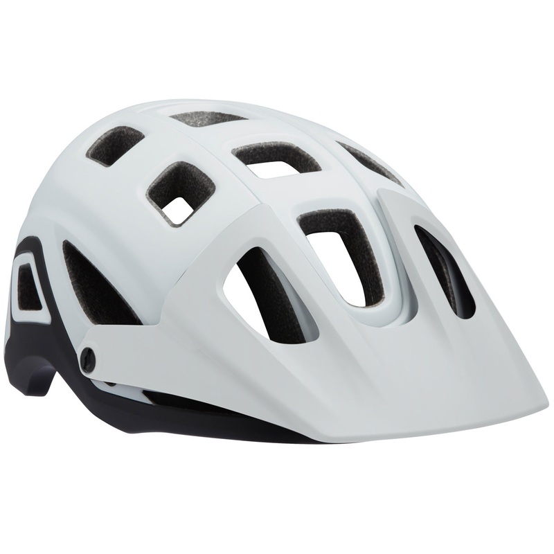 Lazer Impala helmet - White