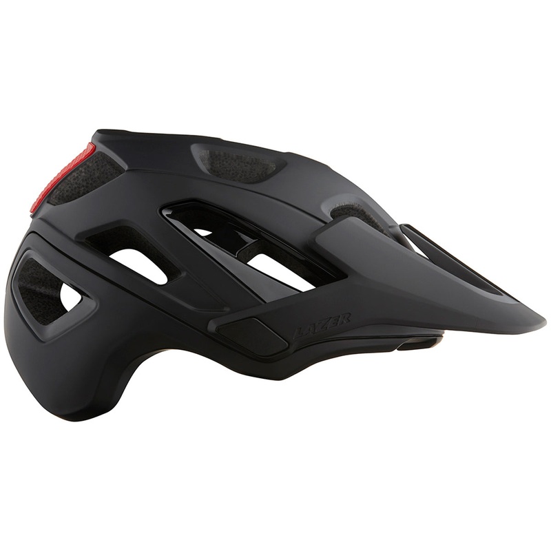 Lazer Jackal helmet - Matte black